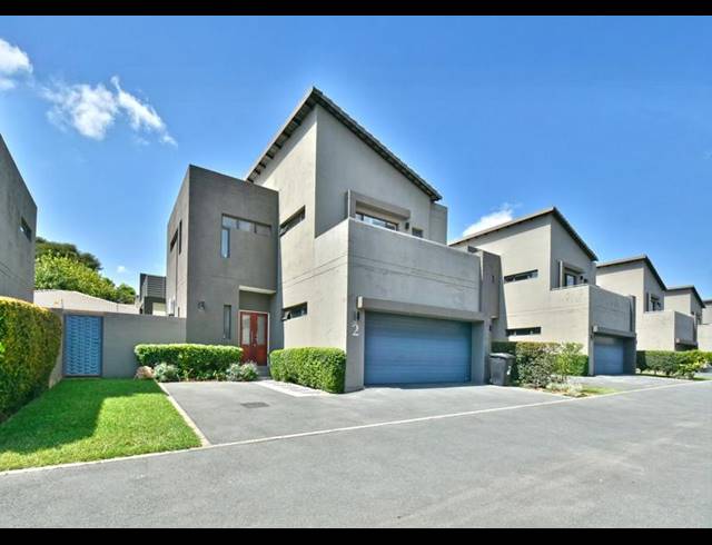 3 BEDROOM TOWNHOUSE FOR SALE IN FERNDALE